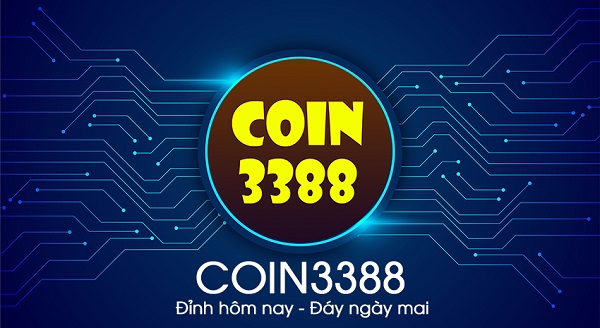 Coin3388 – Một cẩm nang vàng cho các nhà đầu tư tiền mã hóa
