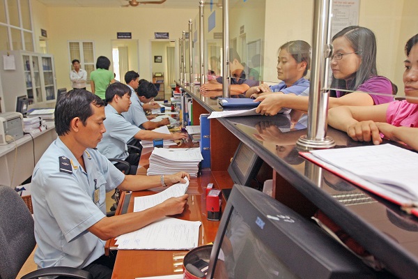 Top 10 công ty dịch vụ hải quan uy tín nhất tại Hà Nội