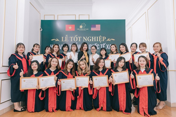 Top 5 trung tâm dạy học nghề Spa tốt nhất tại Thanh Hóa