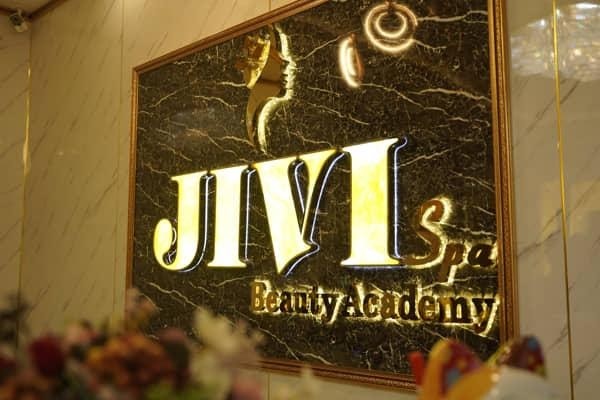 JIVI SPA – Địa chỉ Spa làm đẹp uy tín tại quận Gò Vấp