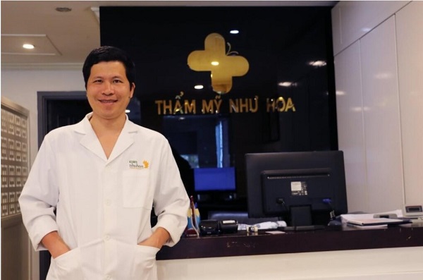 Top 5 bác sĩ phẩu thuật nâng ngực giỏi nhất tại Hà Nội
