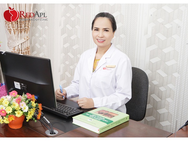 Top 5 bác sĩ trị nám giỏi nhất ở TP. Hồ Chí Minh