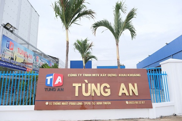 Top 5 công ty xây dựng uy tín nhất ở Ninh Thuận