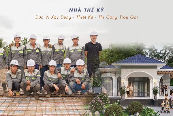 Top 5 công ty xây dựng uy tín nhất ở quận Tân Bình, TPHCM