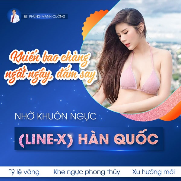 Top 5 địa chỉ nâng ngực đẹp nhất quận Tân Bình, TPHCM