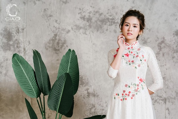 Top 10 cửa hàng cho thuê áo dài ở Hà Nội đẹp và giá rẻ nhất
