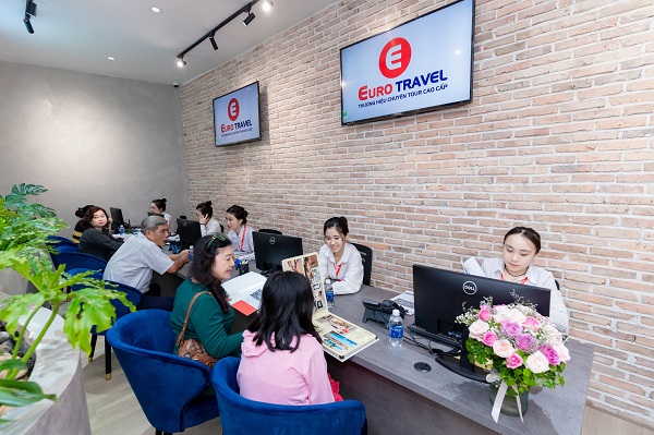 Top 10 công ty du lịch lớn, uy tín nhất tại Việt Nam