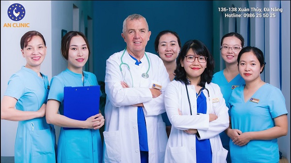Top 10 phòng khám phụ khoa ở Đà Nẵng uy tín nhất