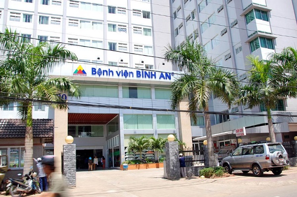 Top 5 phòng khám sản phụ khoa ở Kiên Giang uy tín nhất