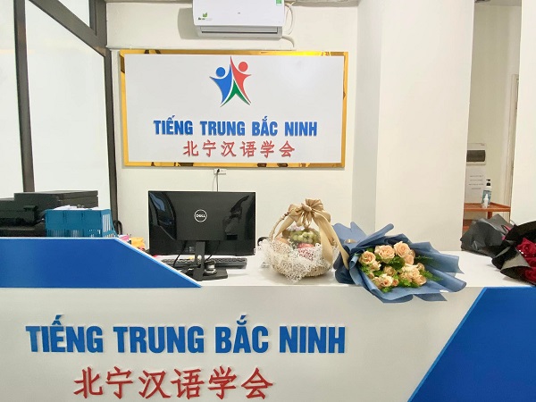 Top 10 trung tâm dạy tiếng Trung ở Bắc Ninh tốt nhất