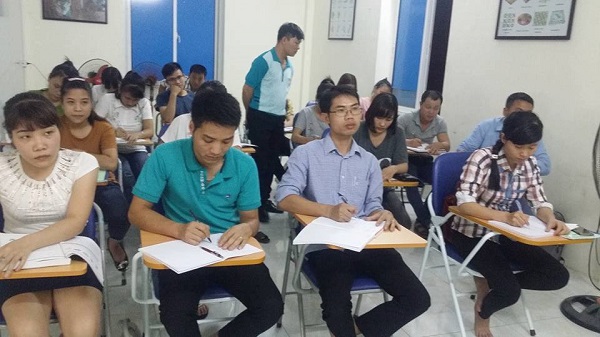 Top 5 trung tâm luyện thi Ielts tốt nhất tại Bắc Ninh