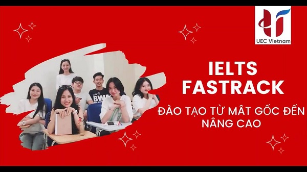 Top 10 trung tâm luyện thi IELTS ở Đà Nẵng tốt nhất