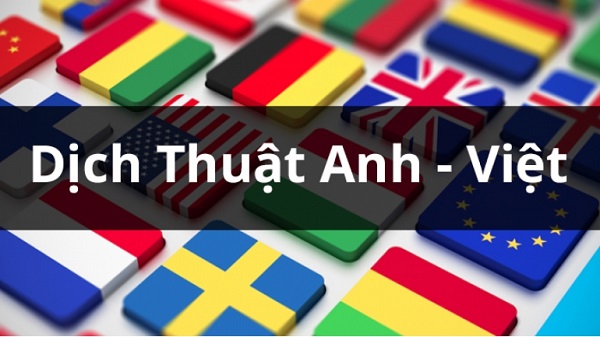 Top 5 công ty dịch thuật tiếng Anh uy tín nhất tại TPHCM