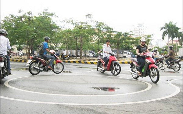 Top 5 trung tâm đào tạo lái xe uy tín nhất ở quận Gò Vấp