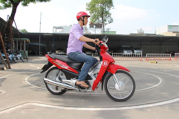 Top 5 trung tâm đào tạo lái xe uy tín nhất tại Tây Ninh