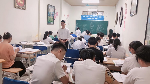 Top 5 trung tâm dạy tiếng Hàn tốt nhất tại Bắc Giang