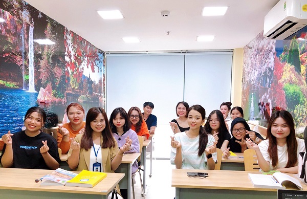 Top 5 trung tâm dạy tiếng Hàn tốt nhất ở quận 7, TPHCM
