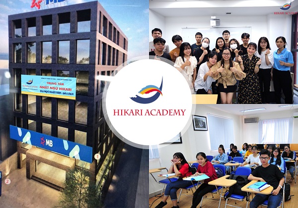 Top 5 trung tâm dạy tiếng Nhật tốt nhất ở Bà Rịa Vũng Tàu