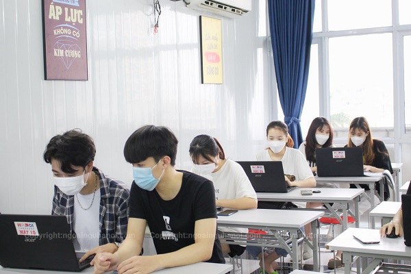 Top 5 trung tâm dạy tiếng Nhật tốt nhất quận Cầu Giấy