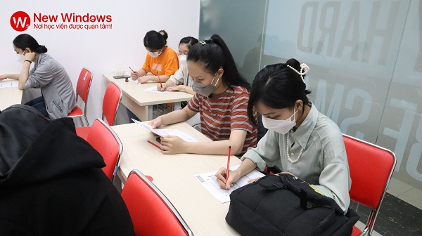 Top 5 trung tâm dạy tiếng Trung tốt nhất tại Cần Thơ