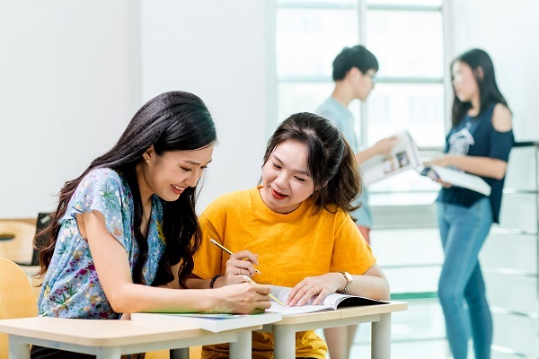 Top 5 trung tâm dạy tiếng Trung tốt nhất tại Quảng Ninh