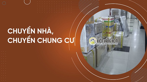 Top 5 dịch vụ chuyển nhà trọn gói uy tín nhất ở quận Tân Phú