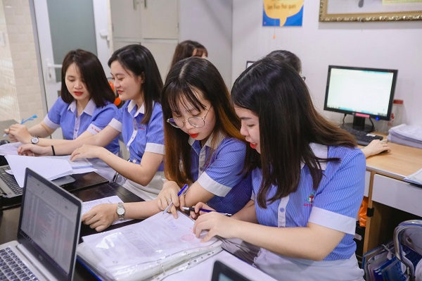 Top 10 trung tâm dạy kế toán tốt nhất tại Đà Nẵng