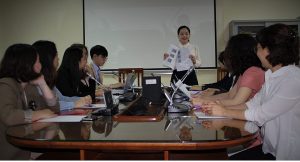 Top 5 trung tâm dạy phiên dịch tiếng Nhật uy tín tại TPHCM