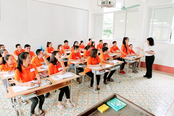 Top 5 trung tâm dạy tiếng Nhật tốt nhất tại Bắc Ninh