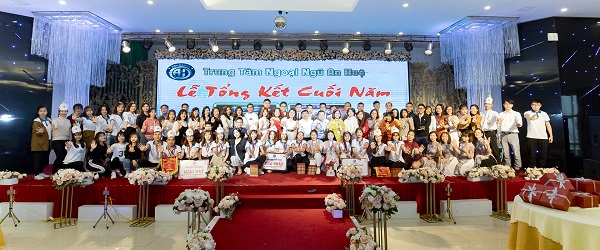 Top 5 trung tâm dạy tiếng Trung tốt nhất tại Thanh Hóa